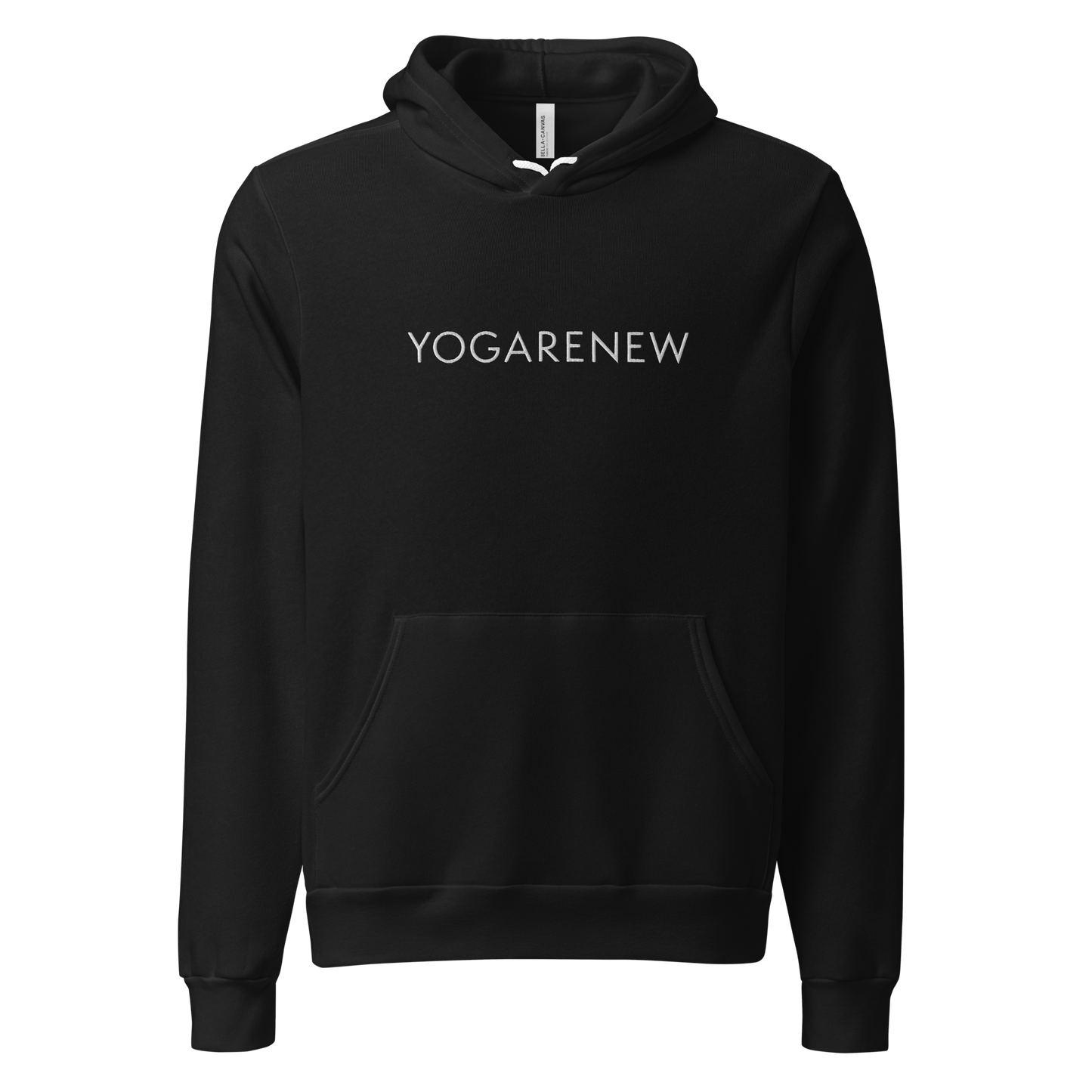 Unisex YogaRenew Hoodie