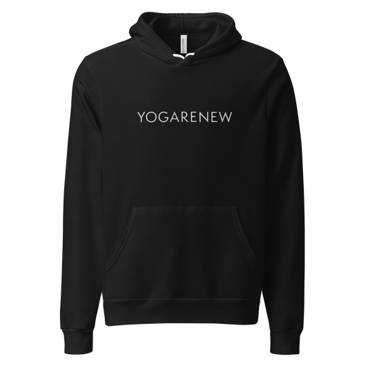 Unisex YogaRenew Hoodie